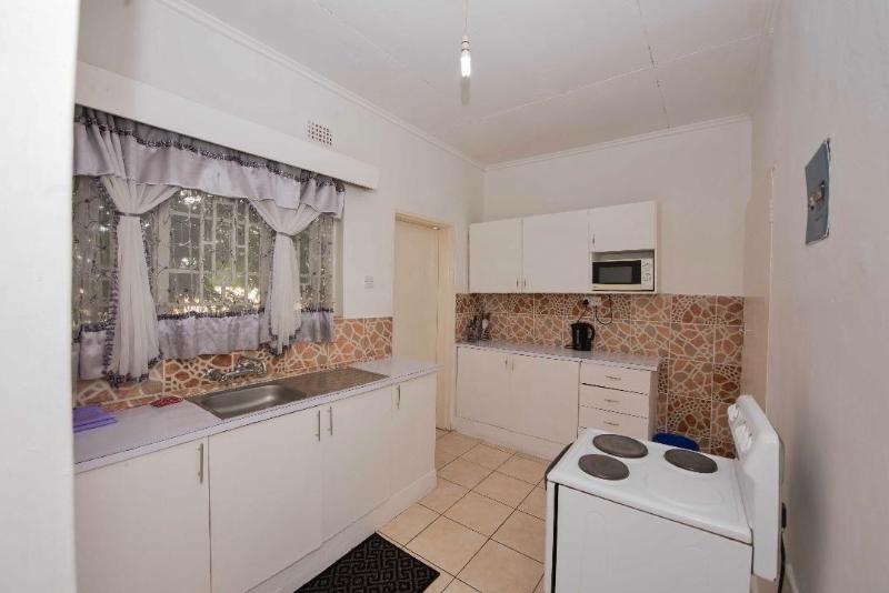 Spendwise Lodge And Apartments image