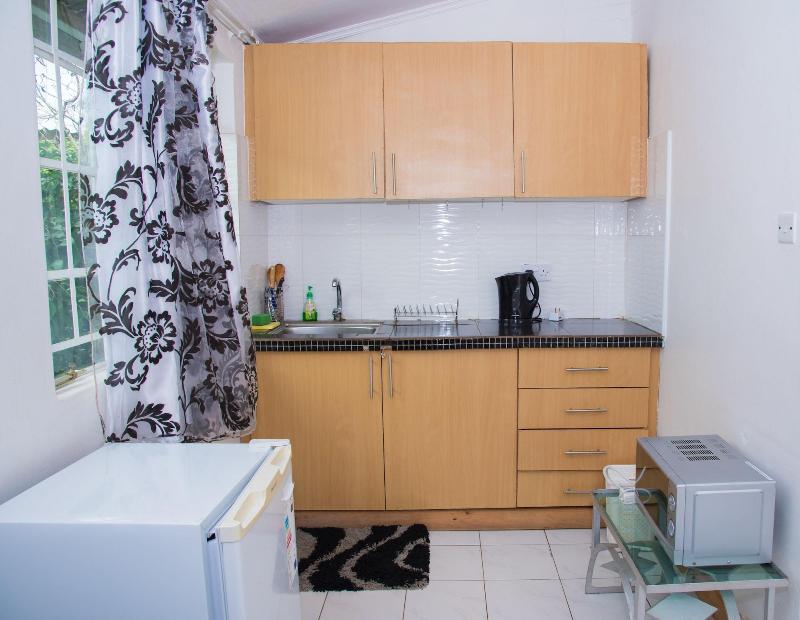 Spendwise Lodge And Apartments image