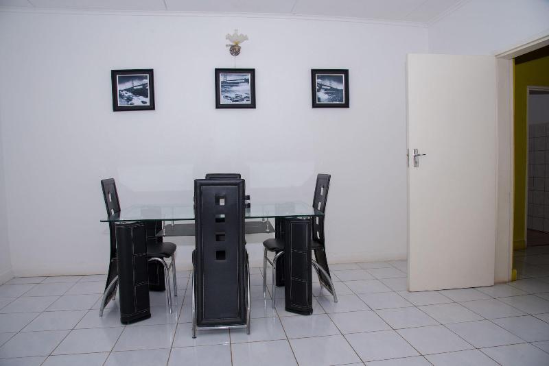 Spendwise Lodge And Apartments image