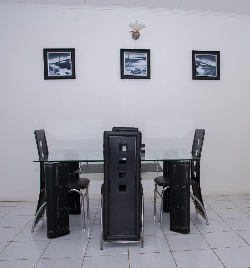 Spendwise Lodge And Apartments image