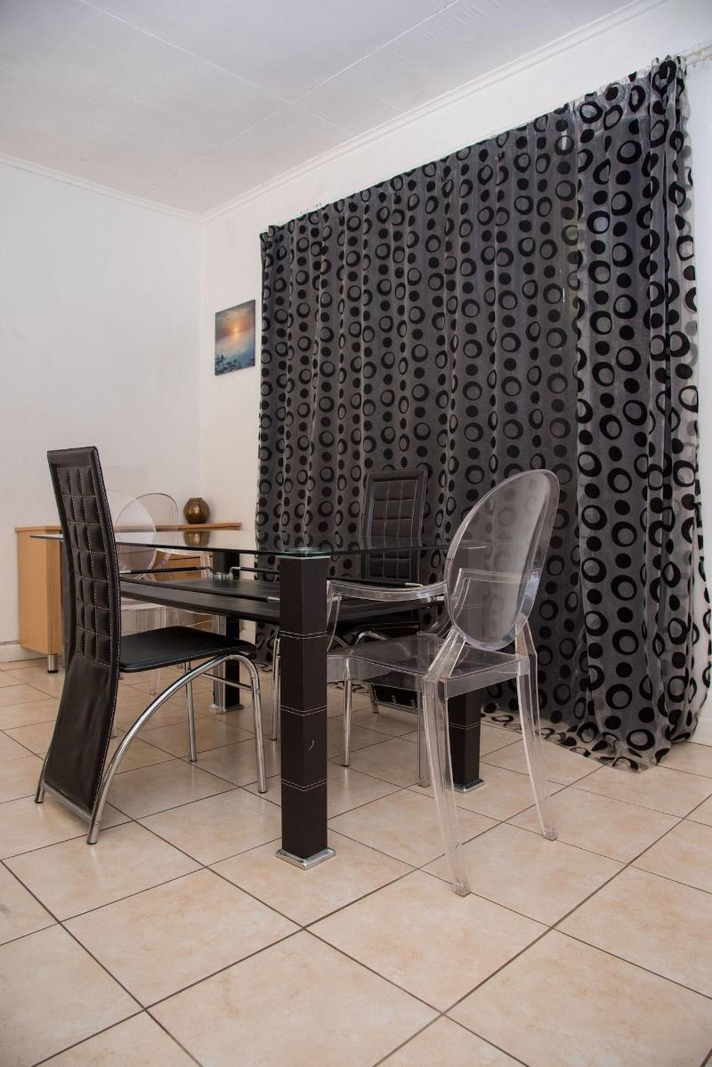 Spendwise Lodge And Apartments image
