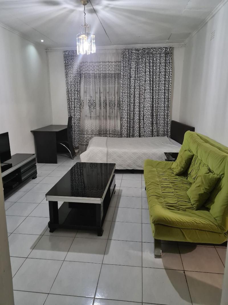 Spendwise Lodge And Apartments image