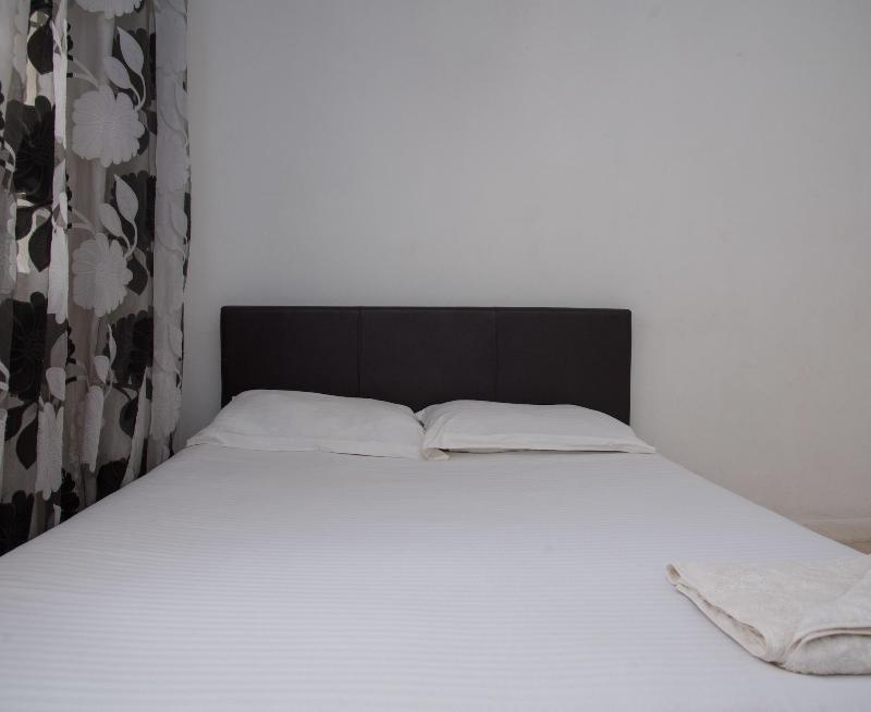 Spendwise Lodge And Apartments image