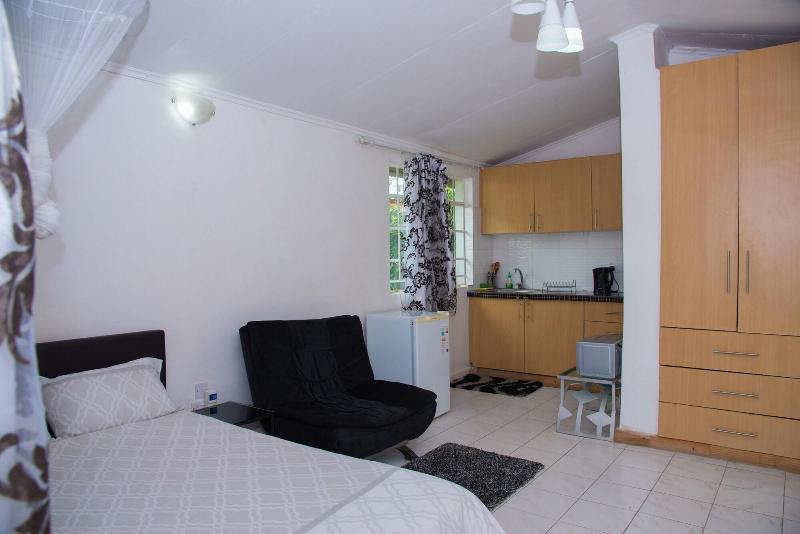 Spendwise Lodge And Apartments image
