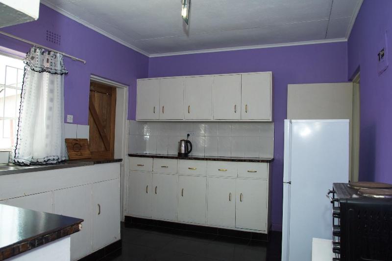 Spendwise Lodge And Apartments image