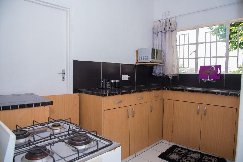 Spendwise Lodge And Apartments image
