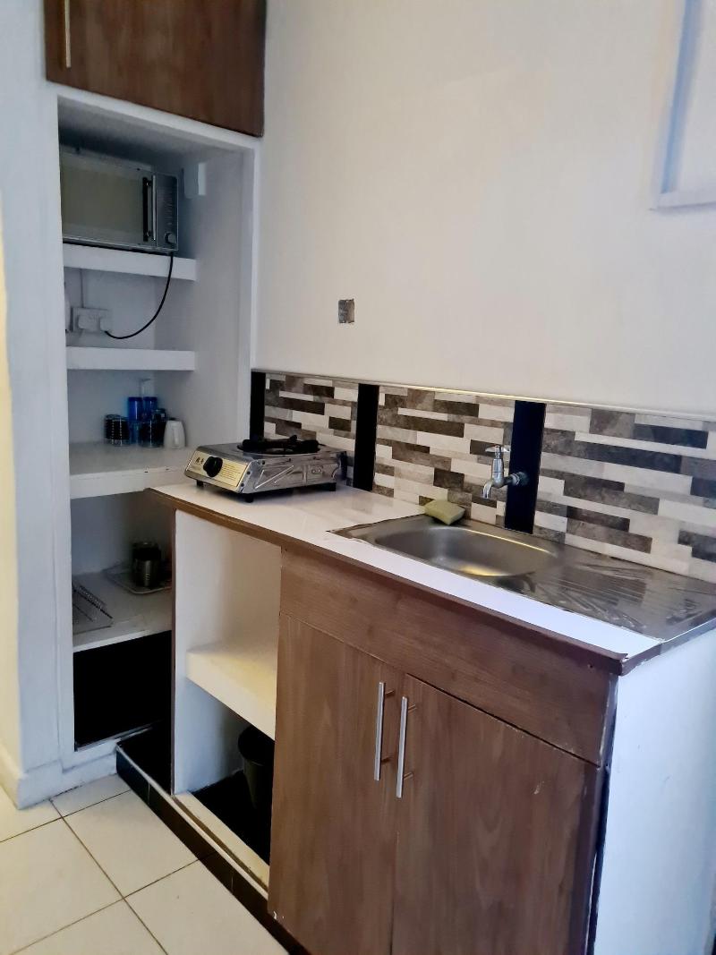 Spendwise Lodge And Apartments image