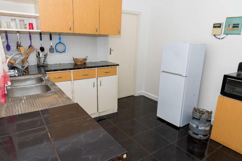 Spendwise Lodge And Apartments image