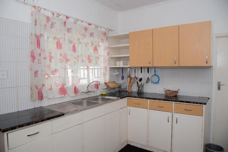 Spendwise Lodge And Apartments image