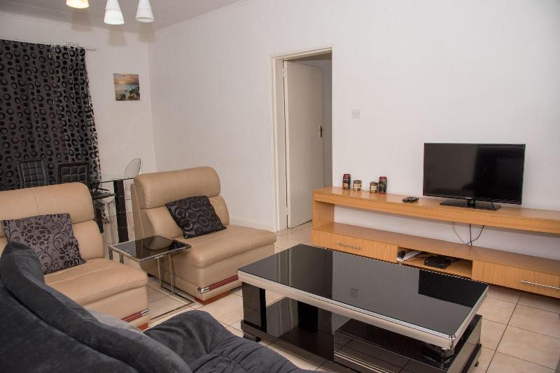 Spendwise Lodge And Apartments image
