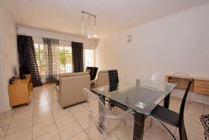 Spendwise Lodge And Apartments image