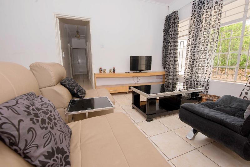 Spendwise Lodge And Apartments image