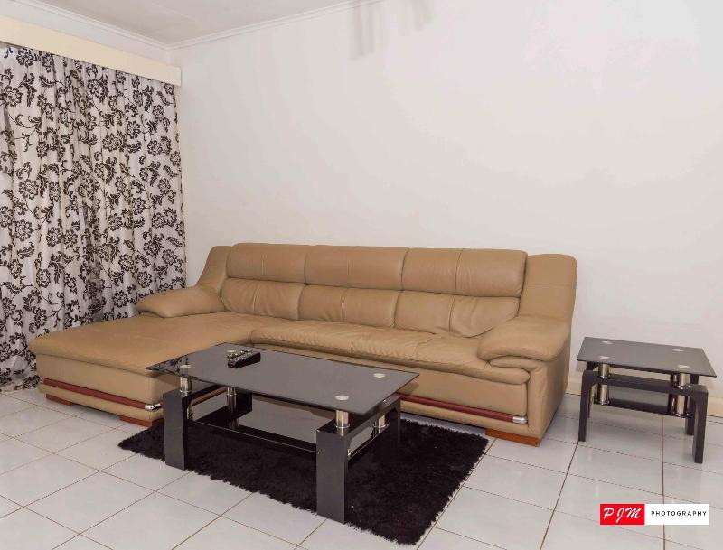 Spendwise Lodge And Apartments image
