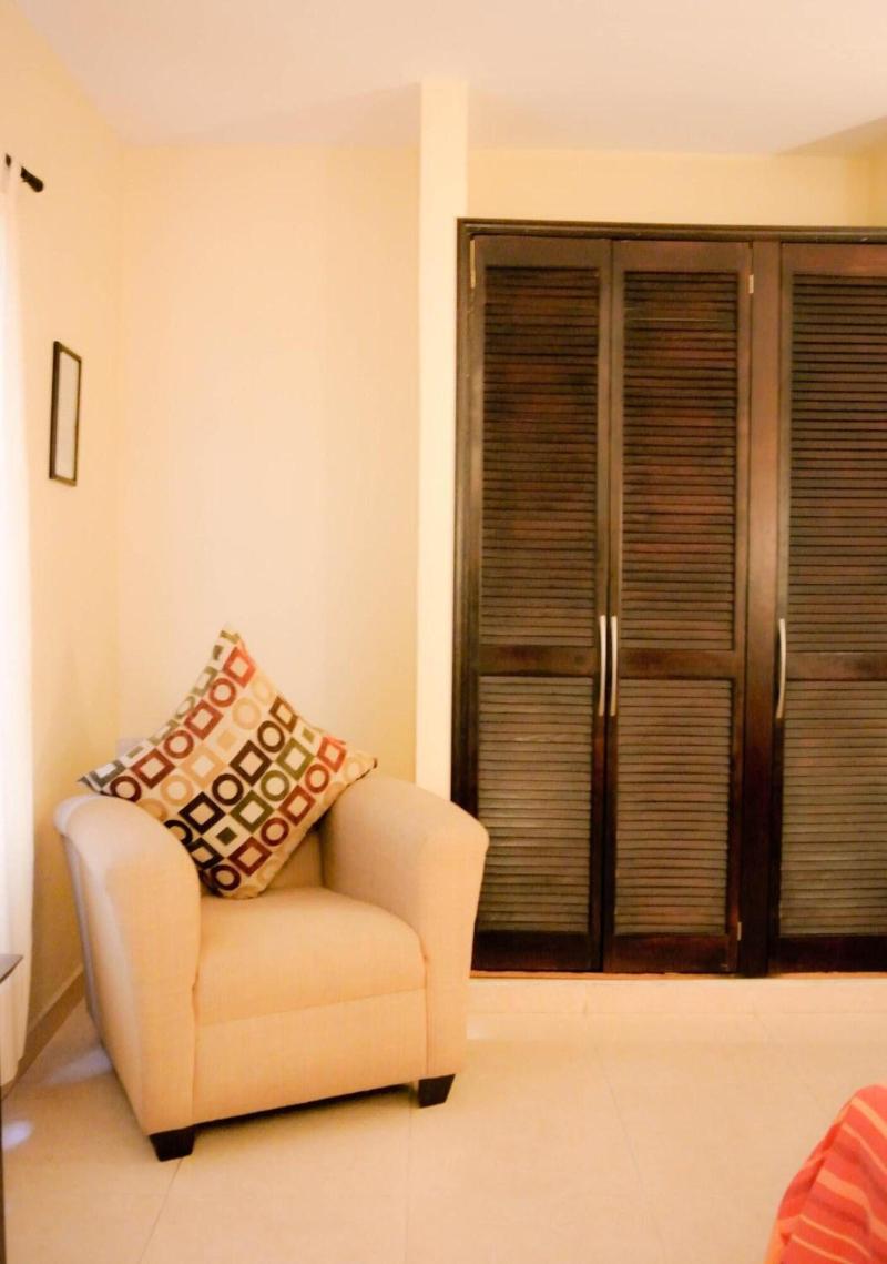 Hotel Arribo