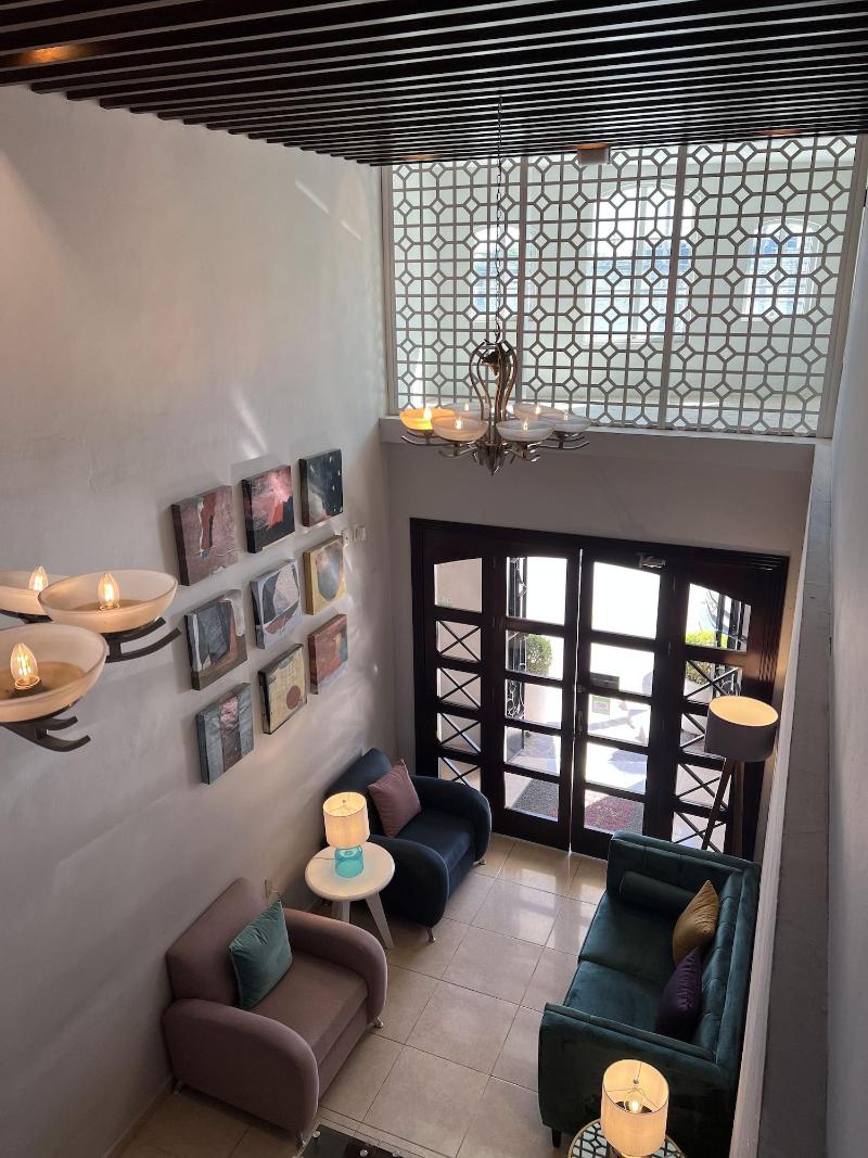 Hotel Arribo
