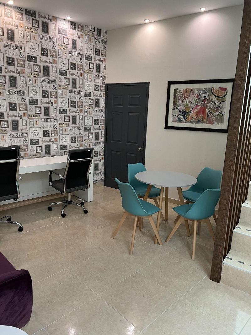 Hotel Arribo