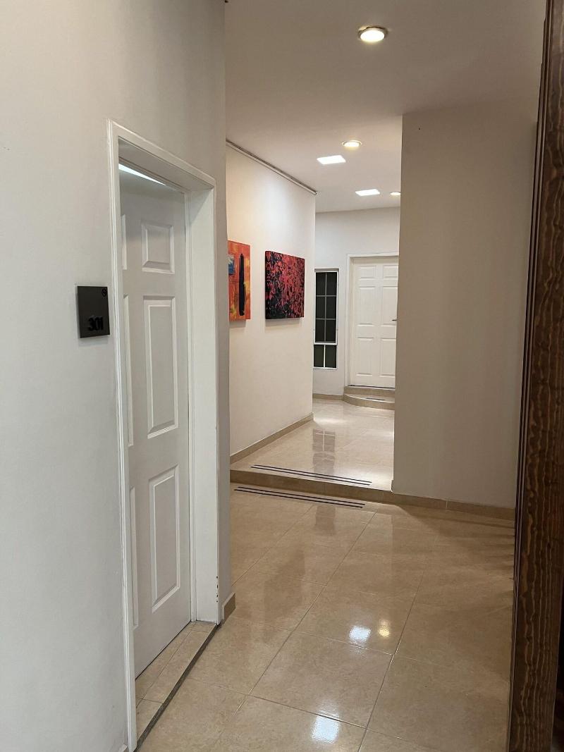 Hotel Arribo