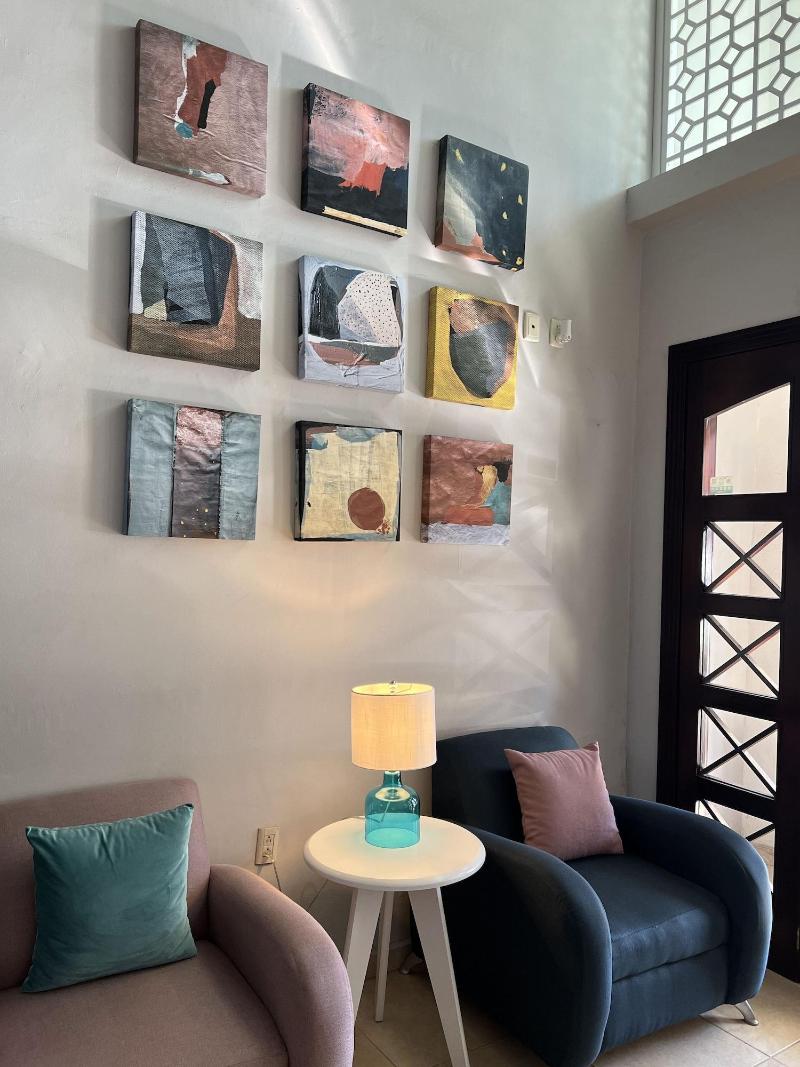 Hotel Arribo