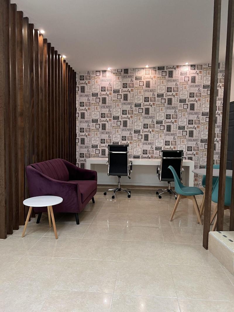 Hotel Arribo