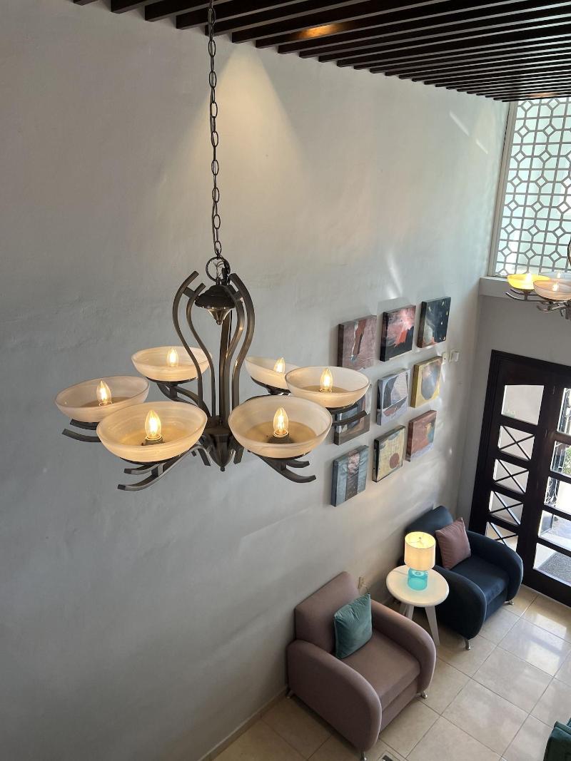 Hotel Arribo