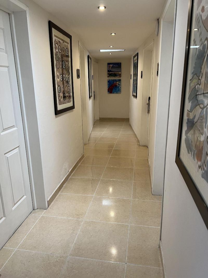Hotel Arribo