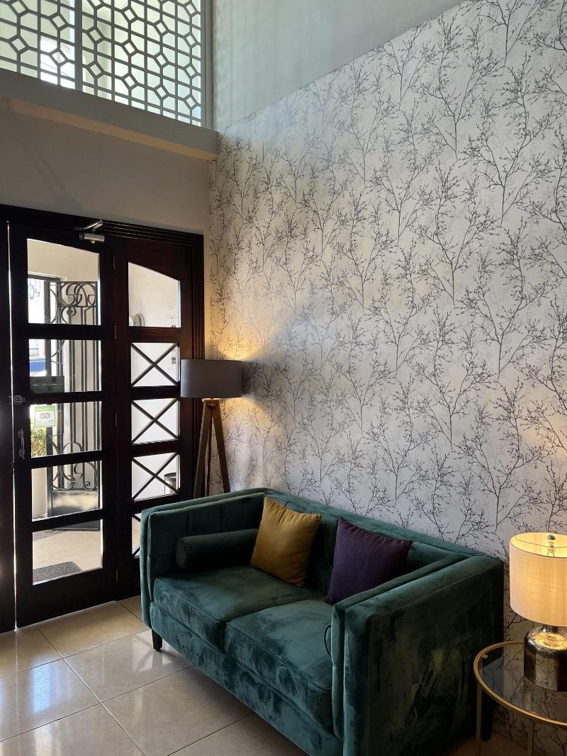 Hotel Arribo
