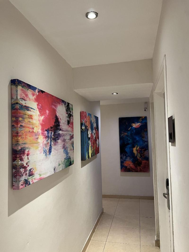 Hotel Arribo