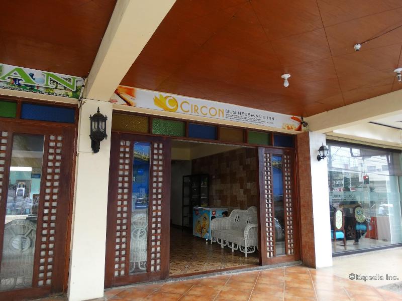 Circon Businessman S Inn image
