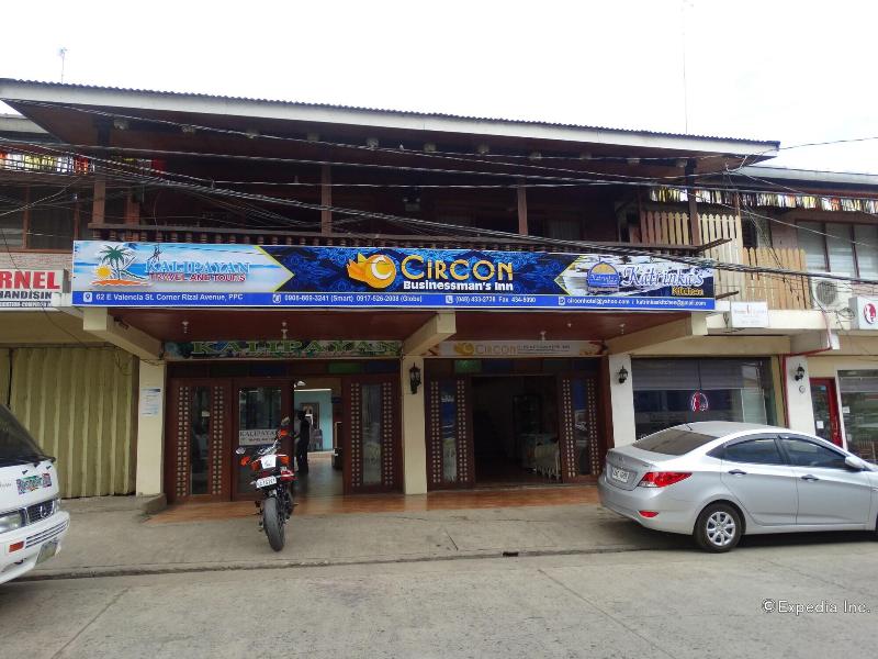 Circon Businessman S Inn image