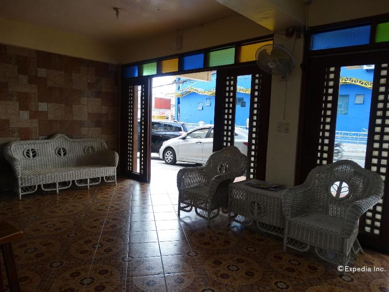 Circon Businessman S Inn image
