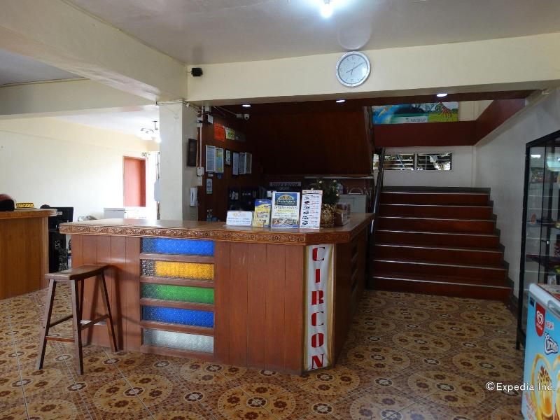 Circon Businessman S Inn image