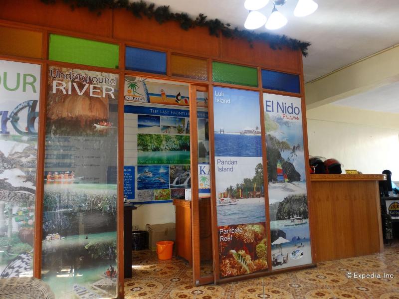 Circon Businessman S Inn image