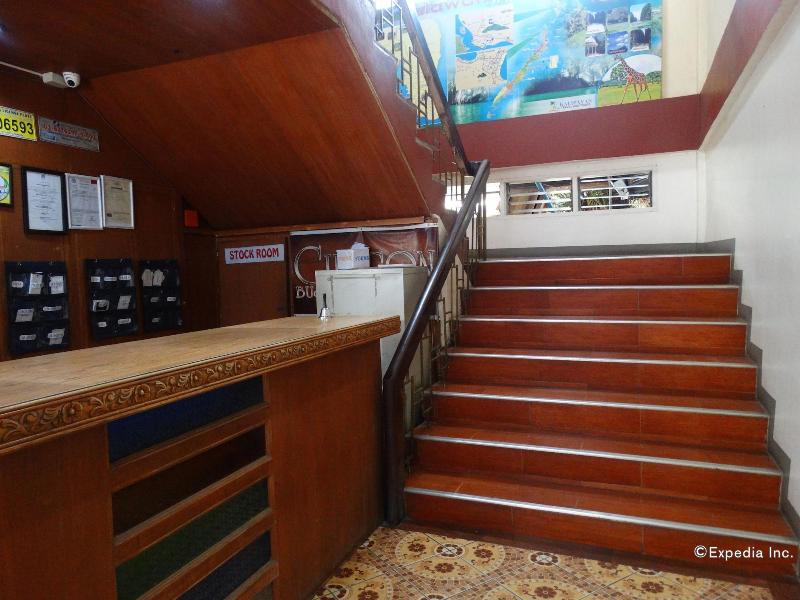 Circon Businessman S Inn image