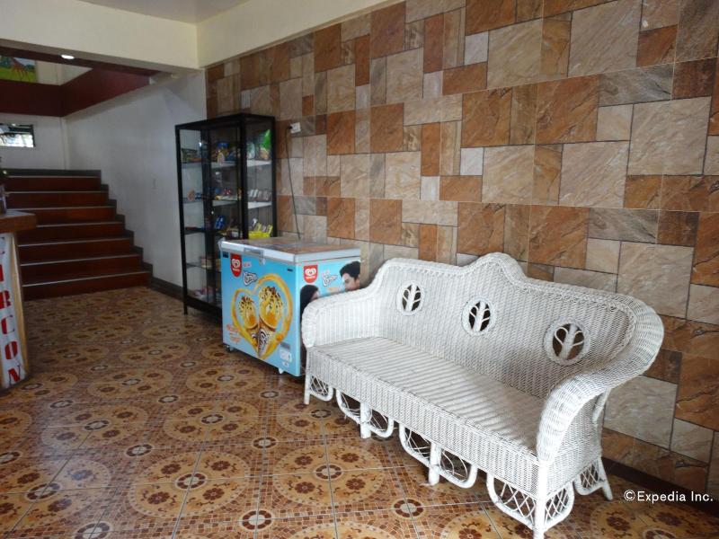 Circon Businessman S Inn image