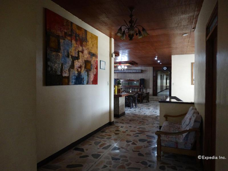 Circon Businessman S Inn image