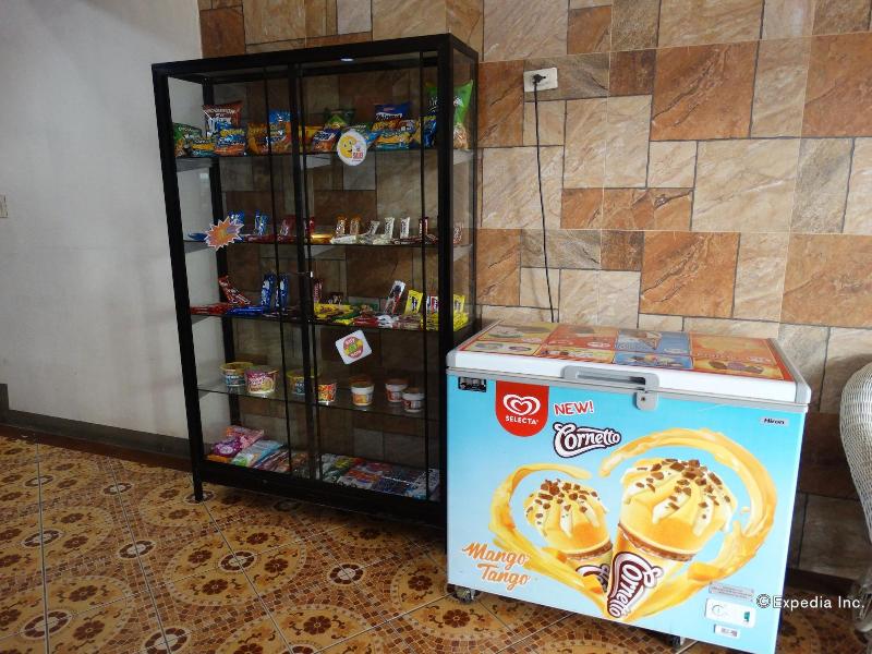 Circon Businessman S Inn image