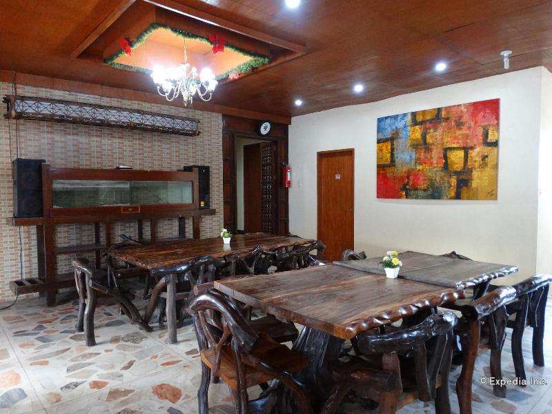 Circon Businessman S Inn image