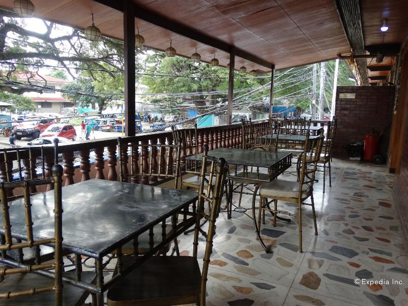 Circon Businessman S Inn image