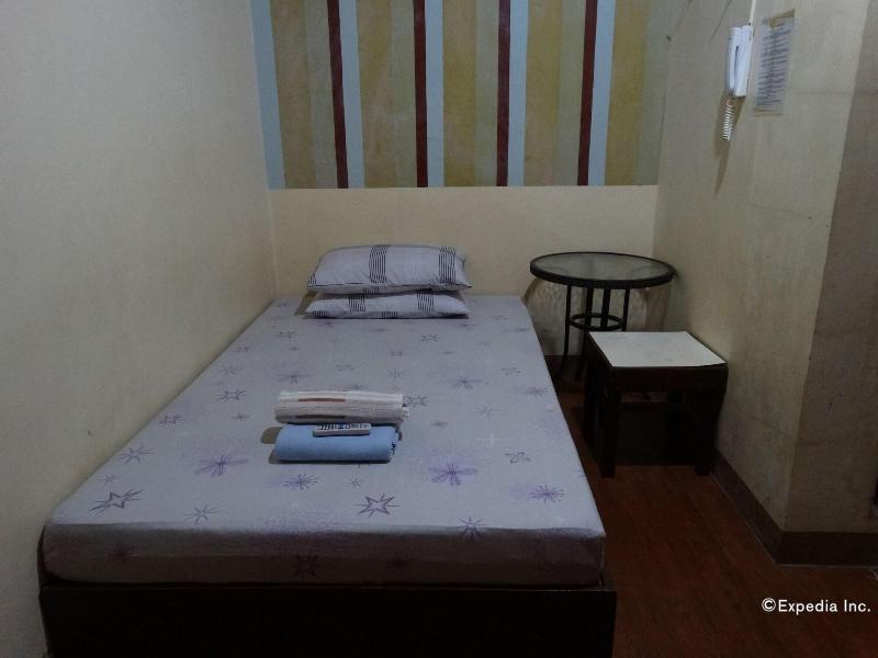 Circon Businessman S Inn image