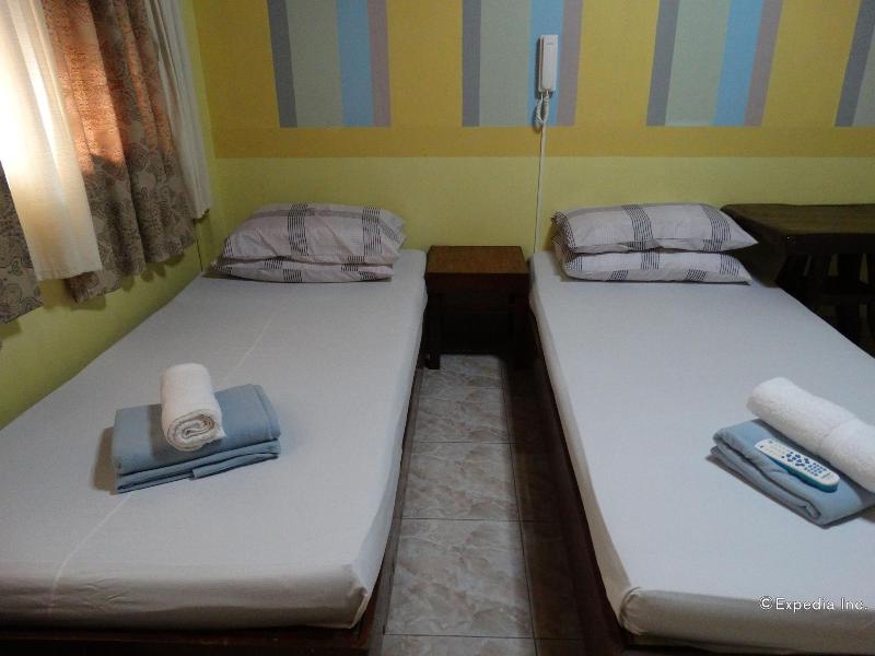 Circon Businessman S Inn image