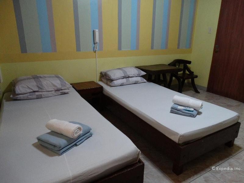 Circon Businessman S Inn image