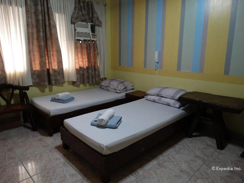 Circon Businessman S Inn image