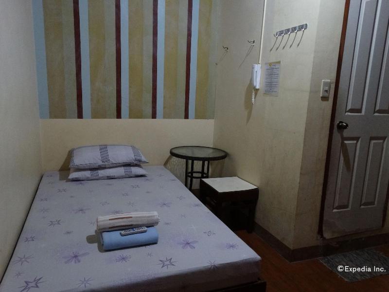 Circon Businessman S Inn image