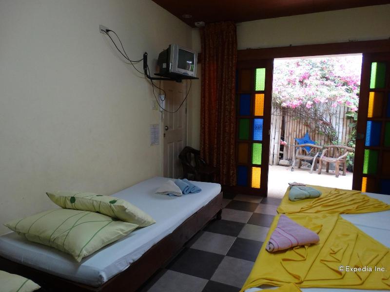Circon Businessman S Inn image
