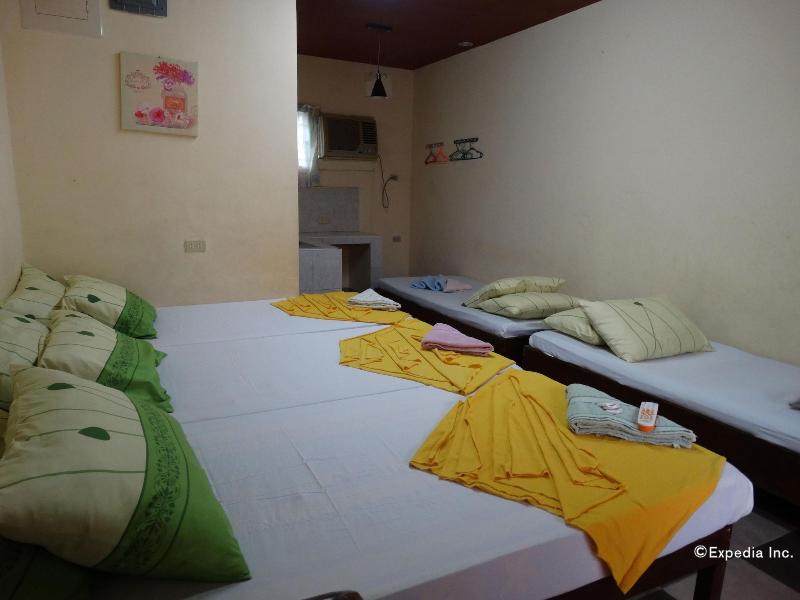 Circon Businessman S Inn image