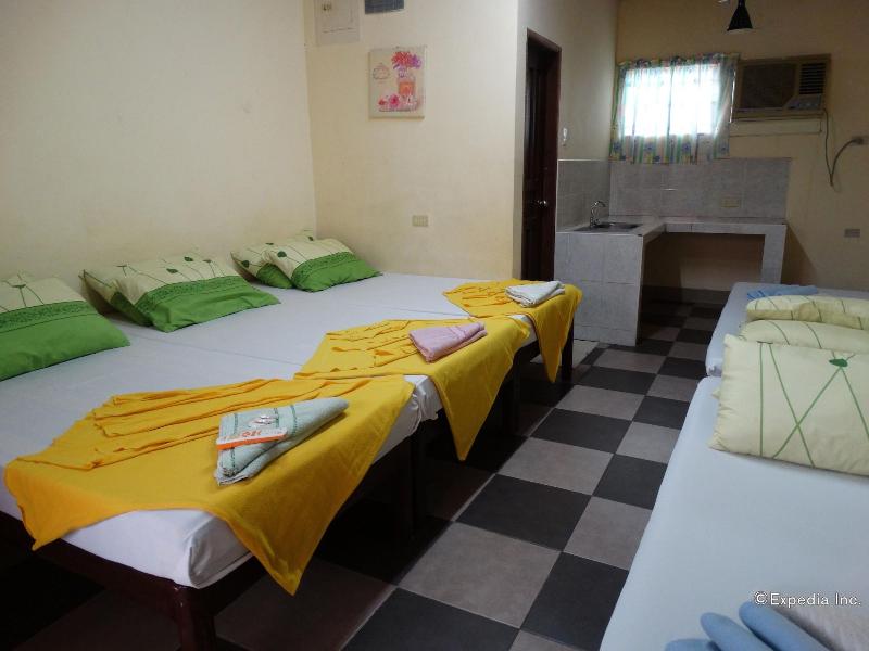Circon Businessman S Inn image