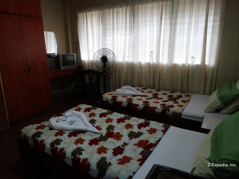 Circon Businessman S Inn image