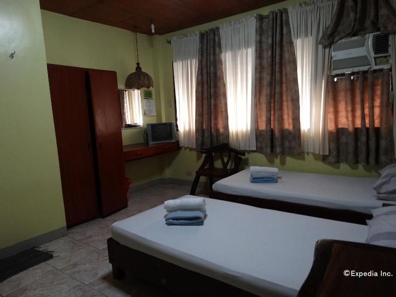 Circon Businessman S Inn image