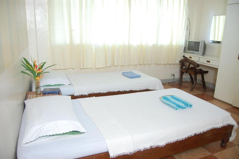 Circon Businessman S Inn image