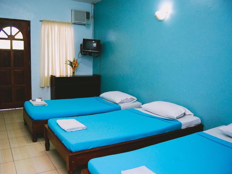 Circon Businessman S Inn image